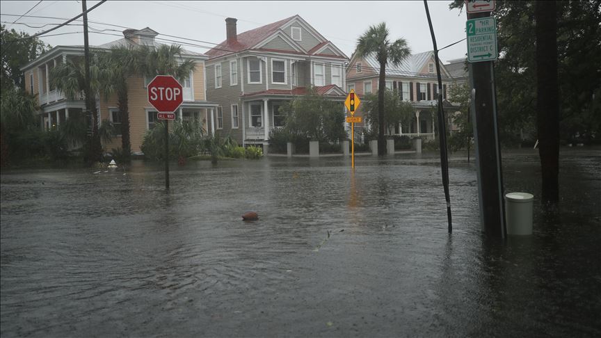 Uragan Dorian pogodio istočnu obalu Kanade: Nema izvještaja o stradalim
