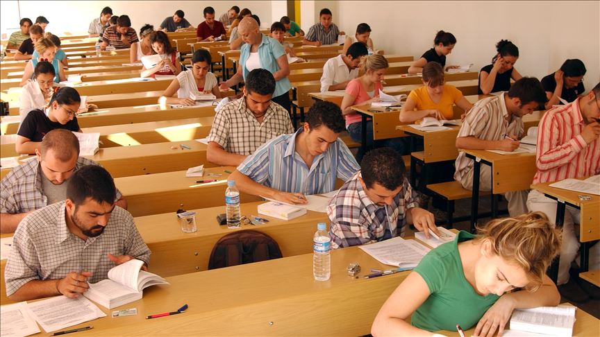 Prijemni ispit za programe Anadolu Univerziteta 29. septembra u Sarajevu