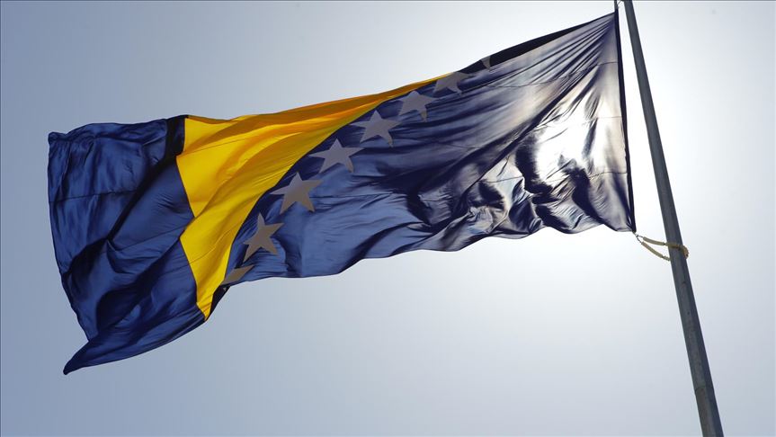 CBBiH: Kreditni rejting BiH ostaje "B" s pozitivnim izgledima