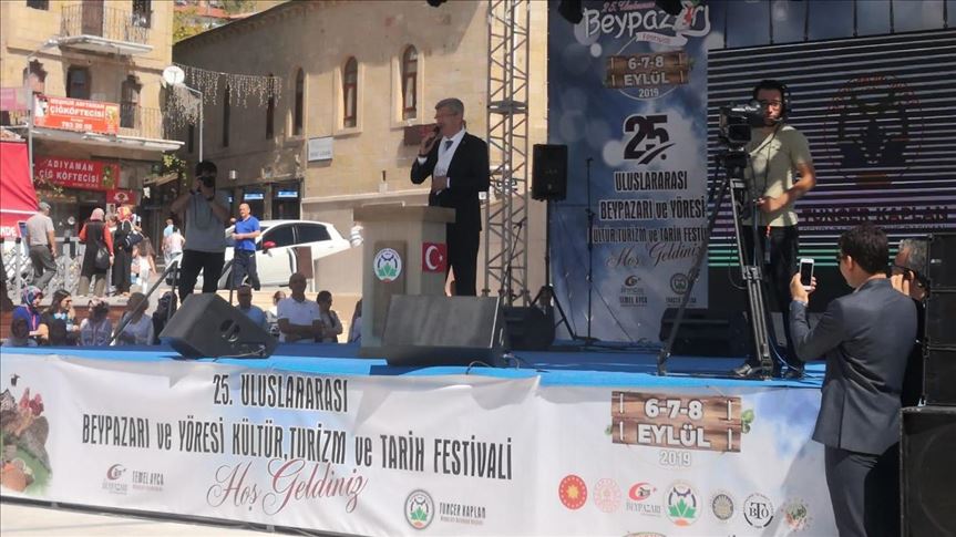Turkey’s historical heritage prepares for UNESCO list