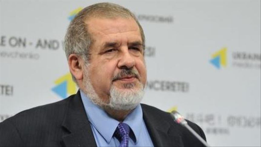 Чубаров: Жители Крыма бойкотировали российские выборы