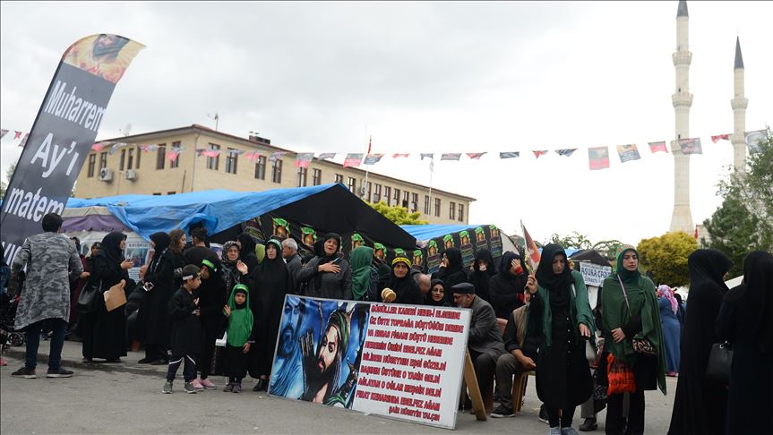 Li Îdirê 1380yemîn Bîranîna Eşûreyê