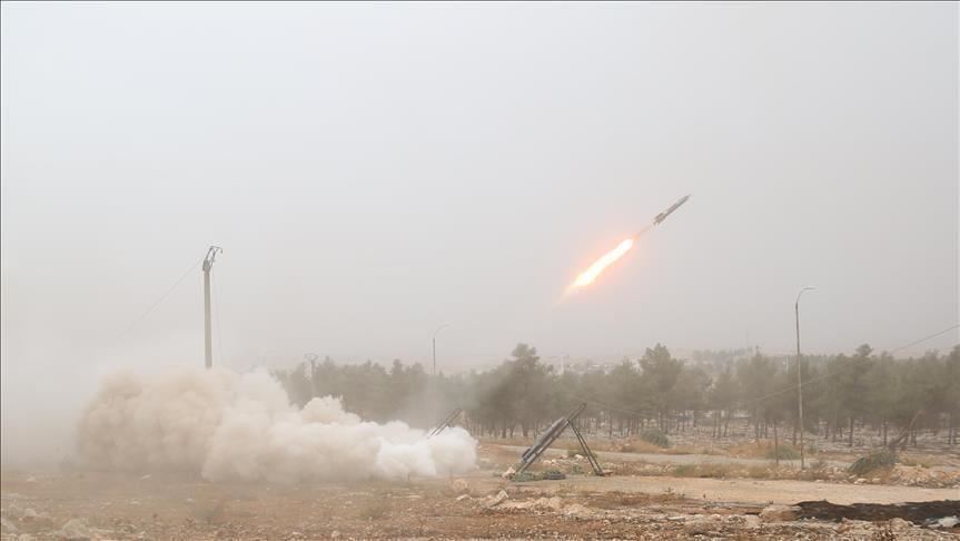 "Izraeli zbulon përpjekjet për sulm raketor nga Siria"