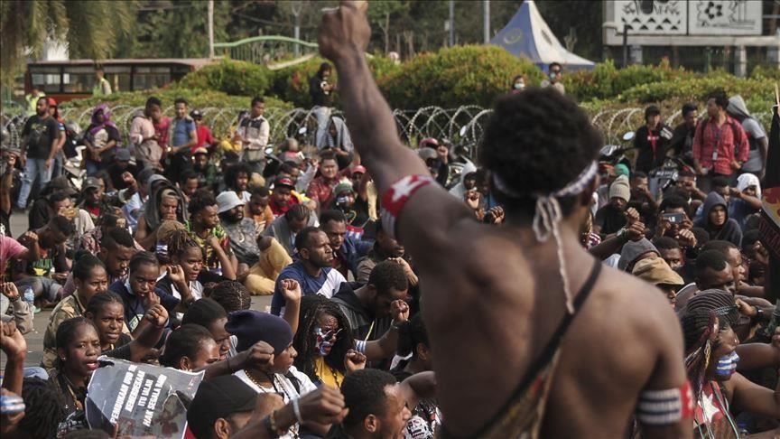 Exodus mahasiswa Papua mencapai 835 orang