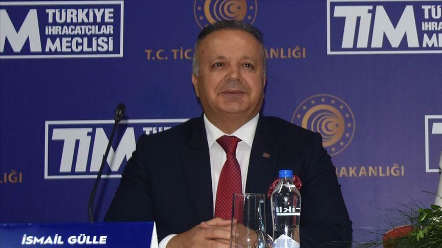 Turkish goods hold potential for US market: Exporter 