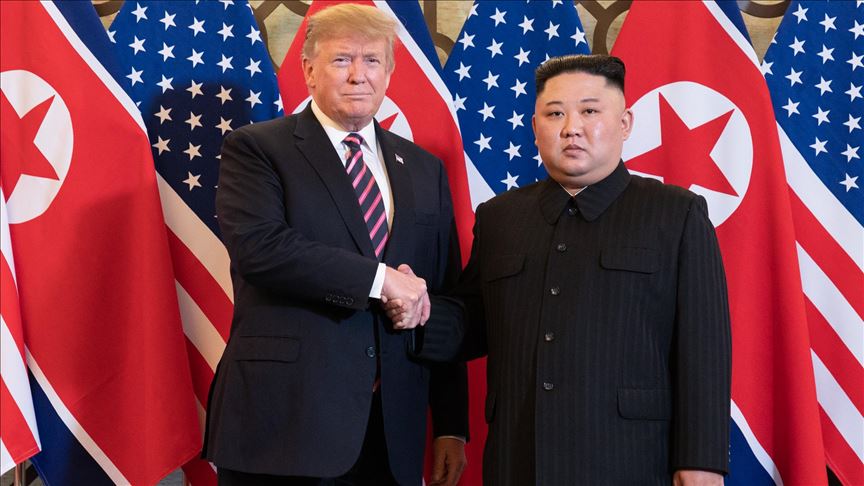 Sjeverna Koreja spremna obnoviti pregovore s SAD-om