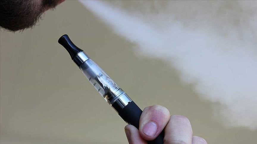 US: E-cigarette company warned over marketing practices