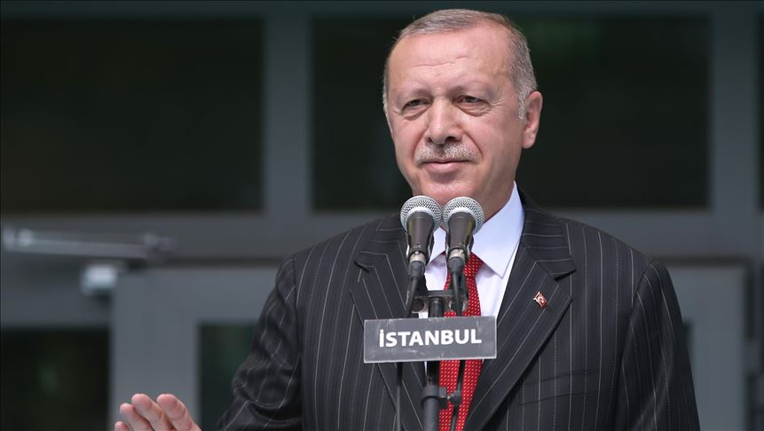 Turkey focuses on improving quality of education