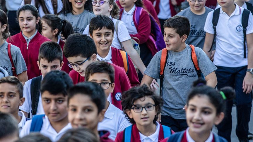 Okulda başarı için kahvaltı şart