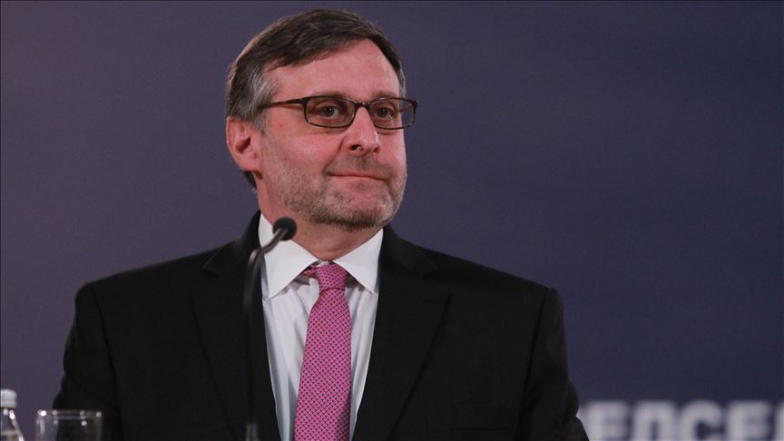 Palmer danas u posjeti Crnoj Gori