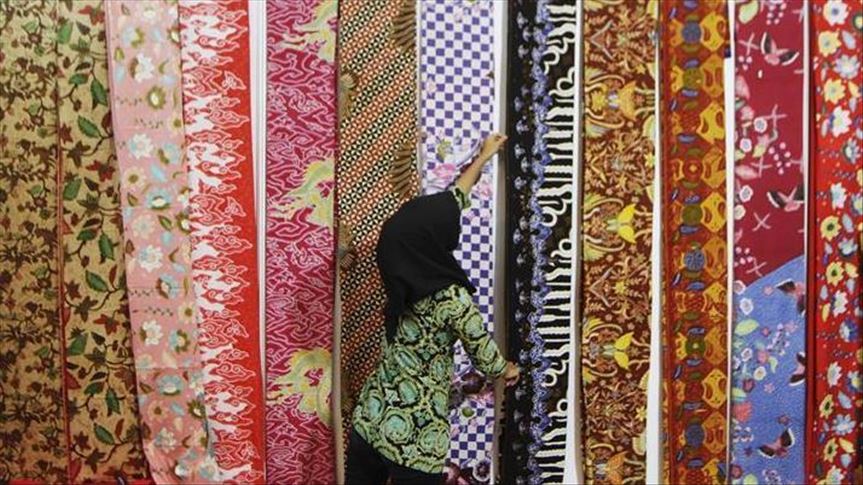 Impor tekstil dan produk tekstil perlu moratorium