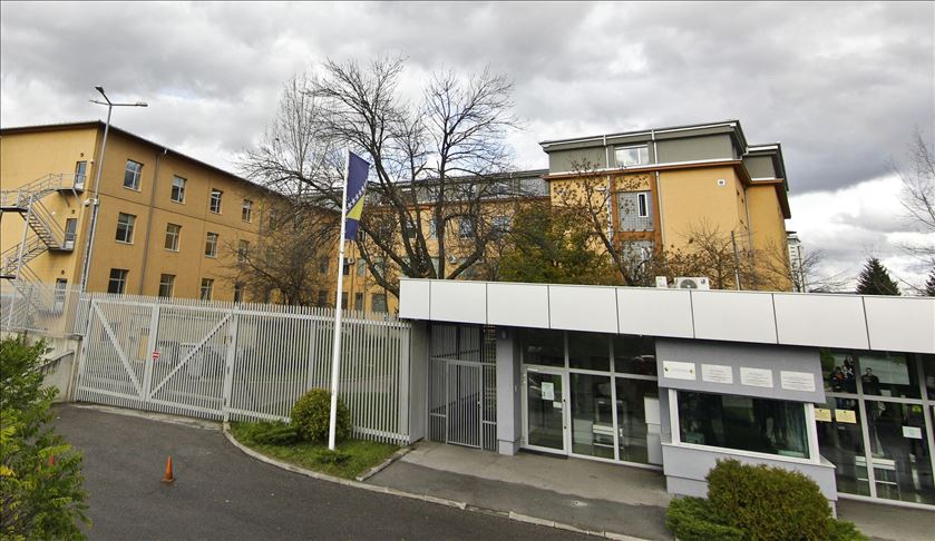 Tužilaštvo BiH: U akciji "River" protiv krijumčarenja migranata privedeno pet osoba
