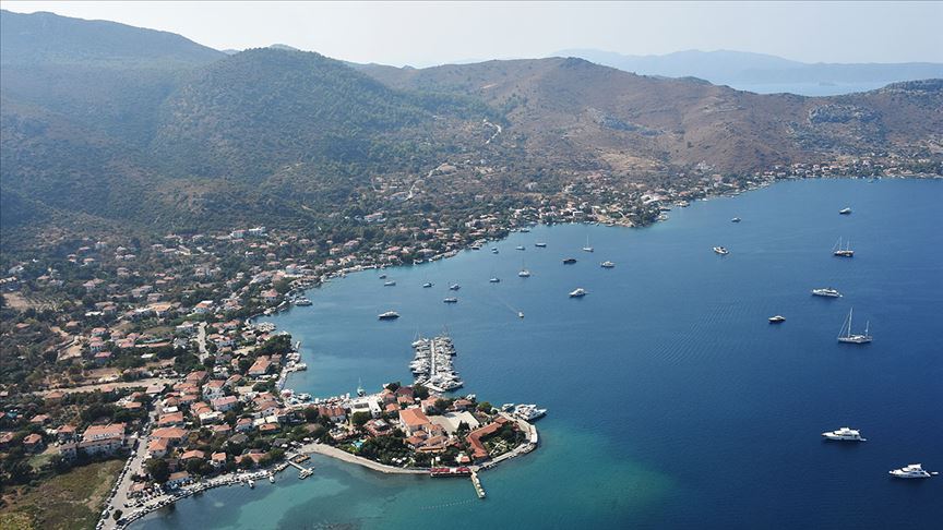 Marmaris'te kaçak yapıların yıkımına 15 Ekim'de başlanacak