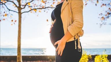قلق الحمل يصيب الأطفال بمرض نقص الانتباه وفرط الحركة