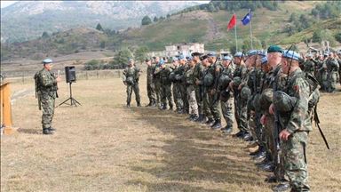 Албанија: Започна воената вежба „Albanian Effort 19“