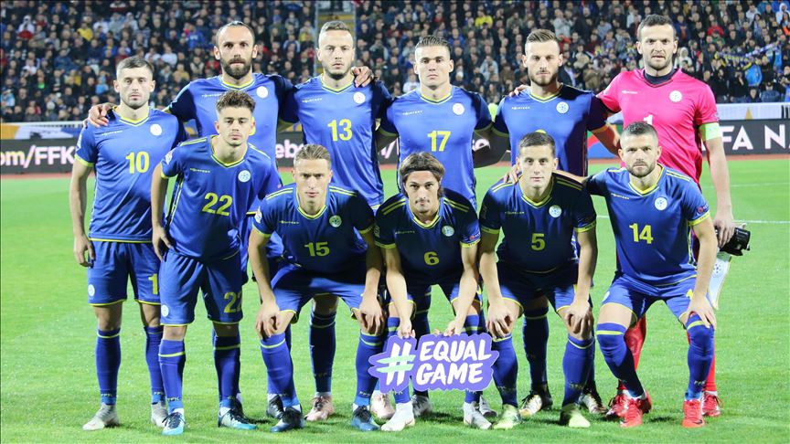 Kvalifikacije za EURO 2020: Kosovo izgubilo od Engleske, Srbiji pobjeda u Luksemburgu