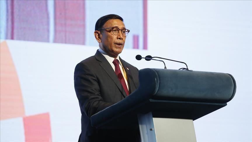 Indonesia klaim tidak ada negara dukung referendum di Papua