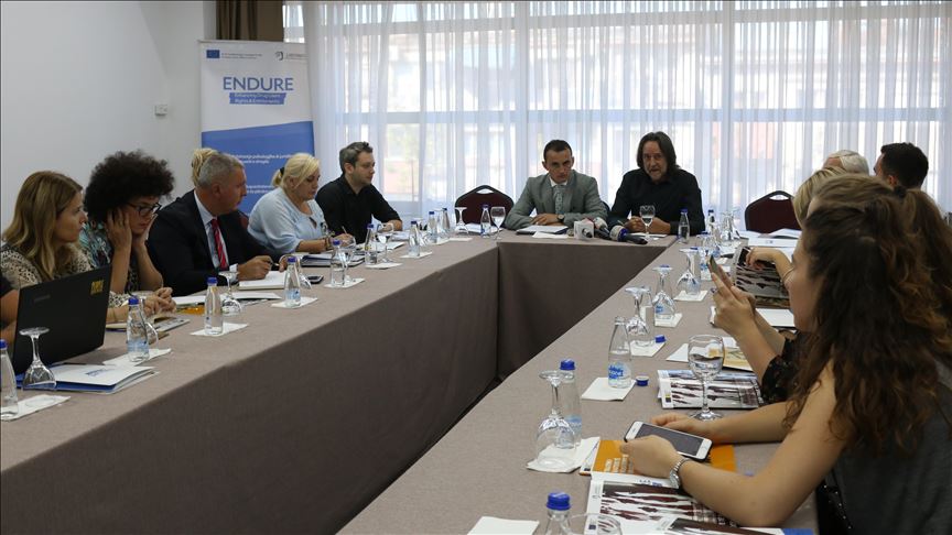 Kosovë, mosha mesatare e përdoruesve të drogave në ulje