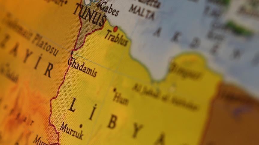 Libya issues complaint letter to UN for UAE actions