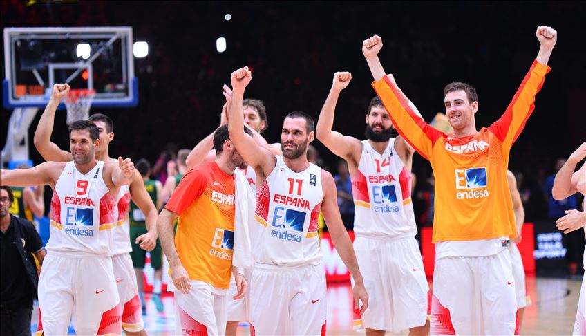 Košarkaši Španije pobjedom protiv Poljske do polufinala Svjetskog prvenstva