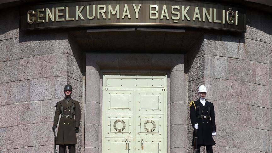  США и Турция обсудят создание зоны безопасности 