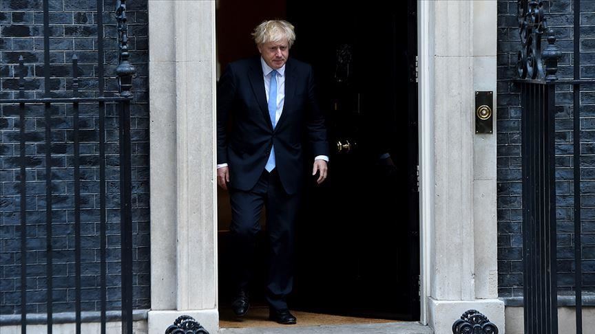 Parlamenti britanik sërish votoi kundër zgjedhjeve të reja