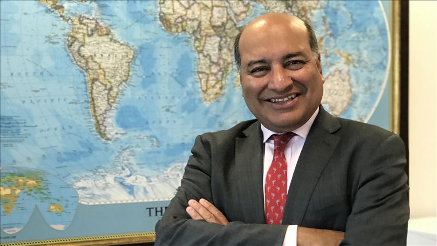 'EBRD utterly commits to Turkey for long-term'