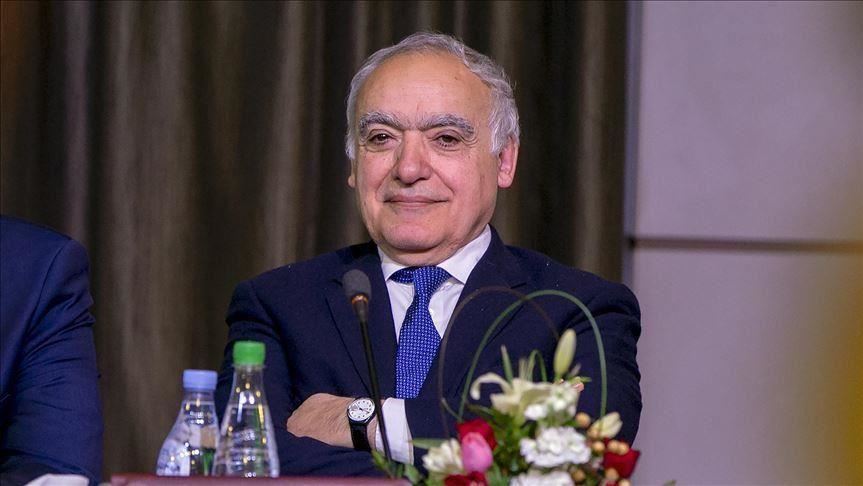 Pasukan Haftar bersedia mundur dari ibu kota Libya dengan 'jaminan'