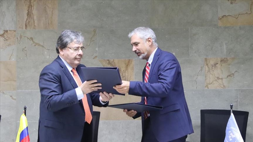 Encuentro sobre patrimonio cultural inmaterial de la Unesco se realizará en Bogotá