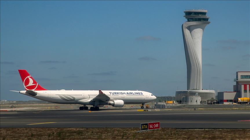 Turkish Airlines es nombrada aerolínea global de cinco estrellas