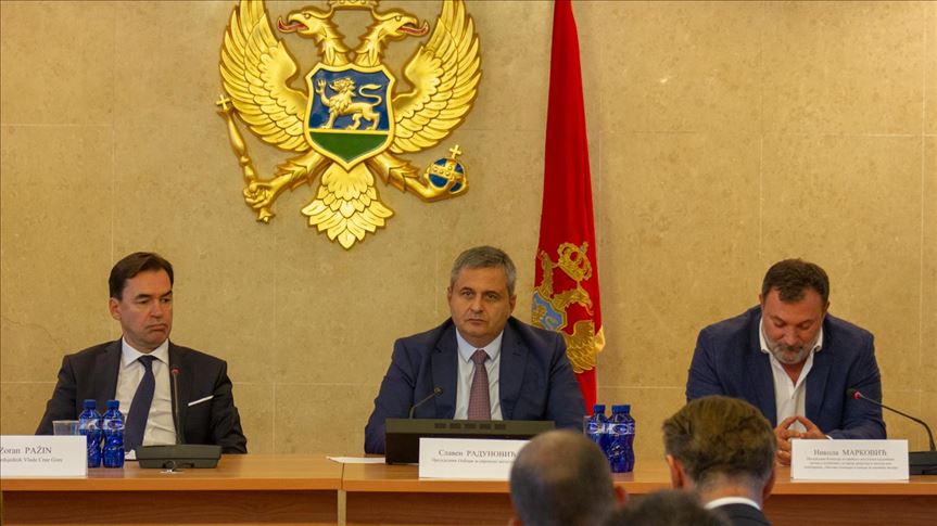 Podgorica: Neriješeni slučajevi napada na novinare pokazali slabosti sistema