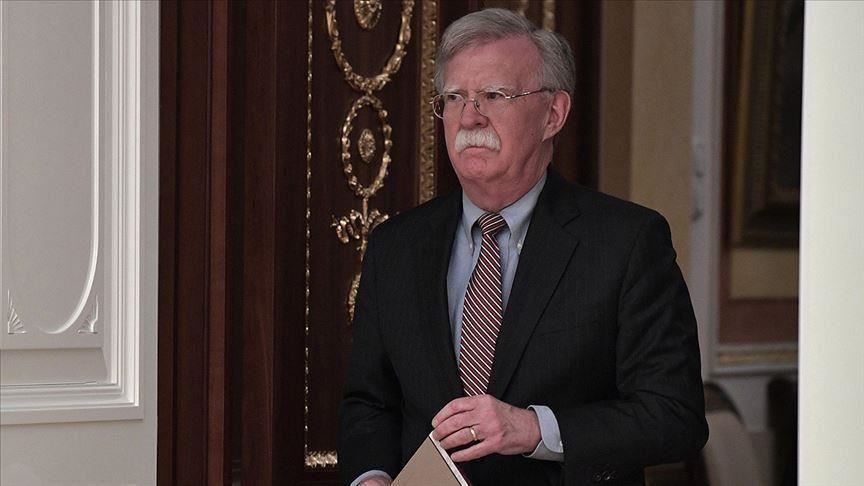 Trump shkarkon këshilltarin për siguri kombëtare John Bolton