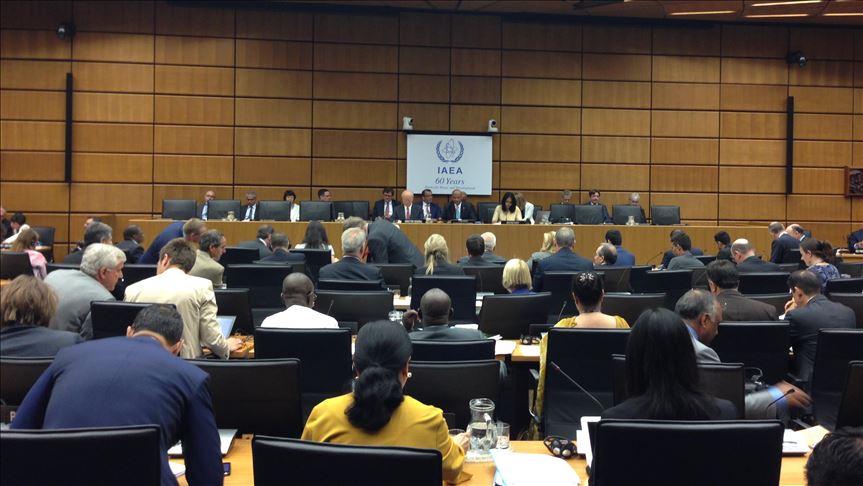 El organismo de control nuclear de la ONU seguirá vigilando a Irán