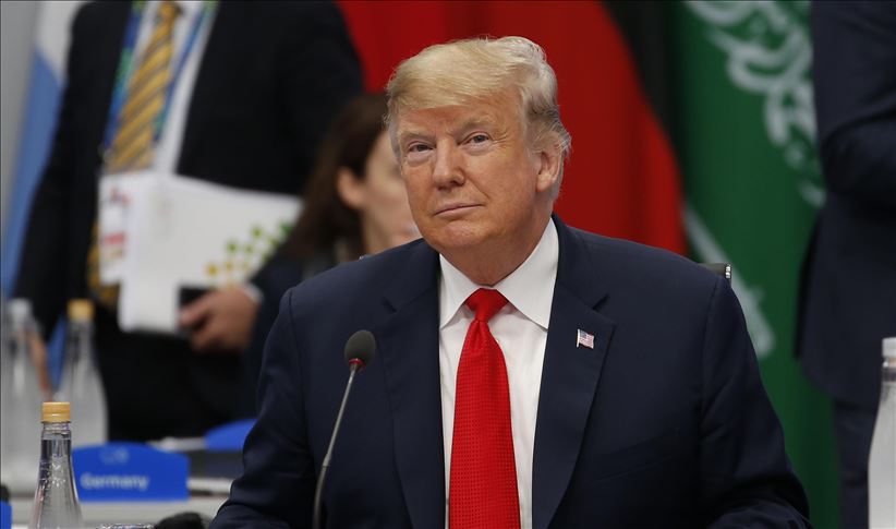 Trump sebut perundingan damai dengan Taliban sudah mati