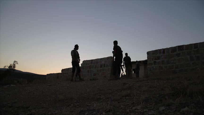 На севере Сирии предотвращена новая провокация YPG/PKK