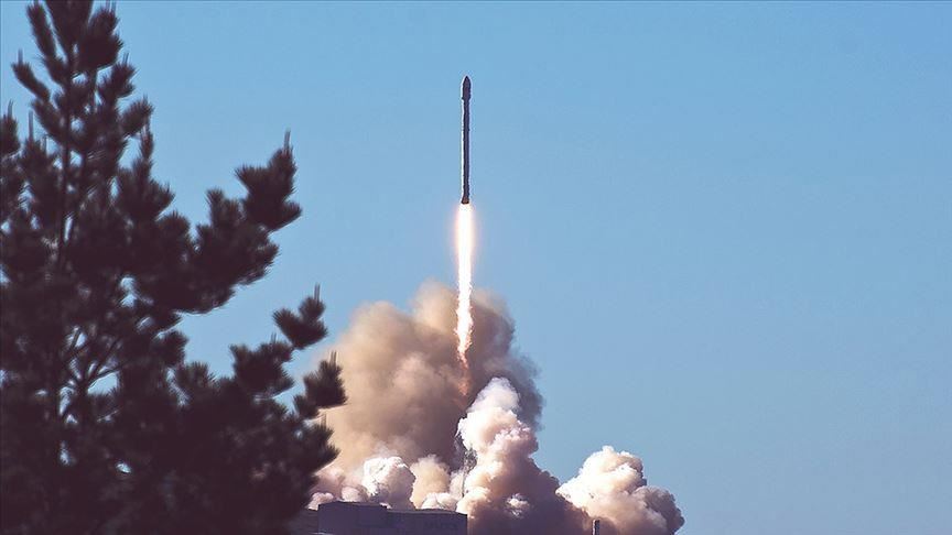 КНДР запустила еще 2 ракеты в Японское море