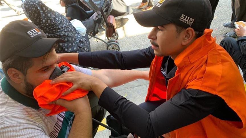 العراق.. ديوان الوقف الشيعي ينشر تفاصيل جديدة عن حادثة كربلاء