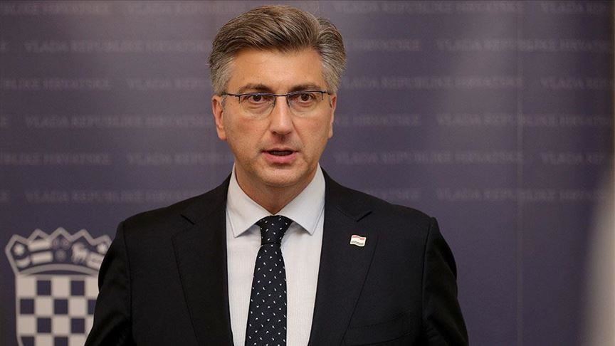 Andrej Plenković: Želim posjetiti glavne gradove država u regiji