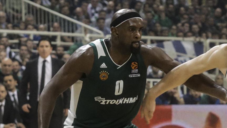 Basketball: Chris Singleton joins Anadolu Efes
