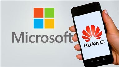 Microsoft kritikon qëndrimin e SHBA-ve ndaj Huawei-t