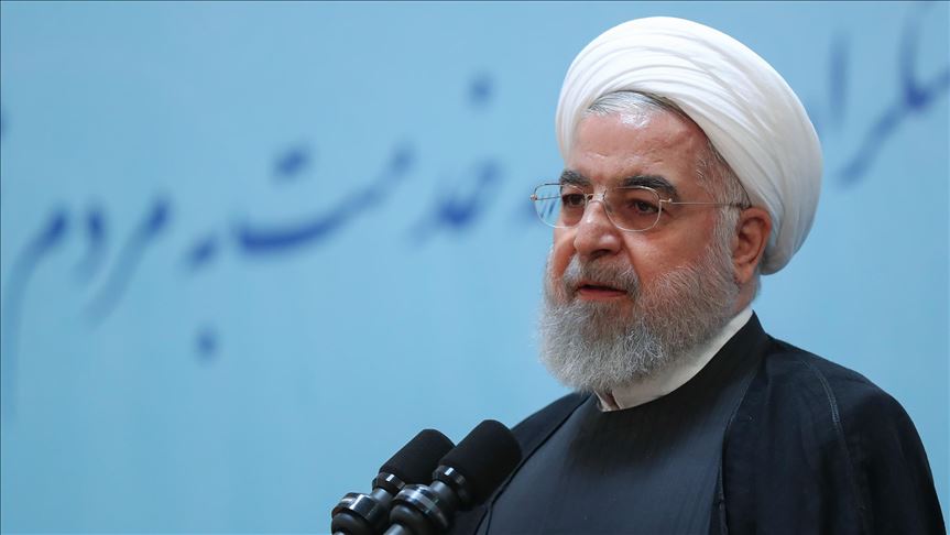 Irani thirrje SHBA-ve të "braktisin politikat luftënxitëse"