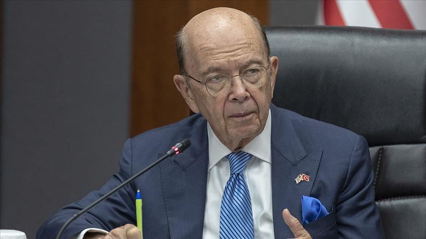 Bilan de la visite de cinq jours du Secrétaire américain au Commerce, Ross, en Turquie