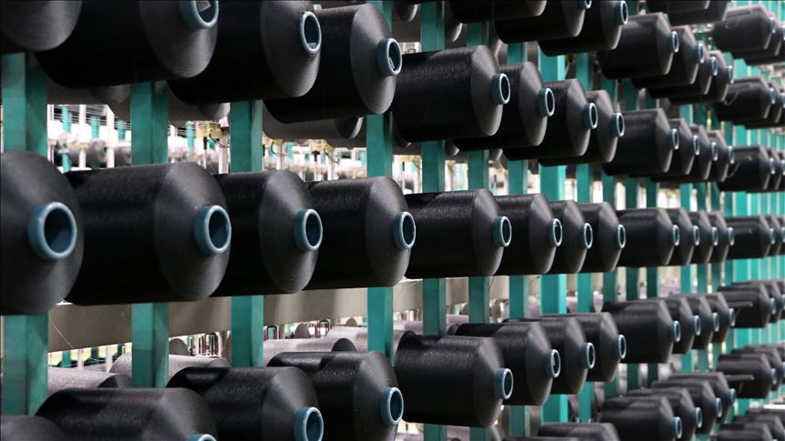 Almanya'da tekstilde 'Yeşil Düğme' dönemi başlıyor
