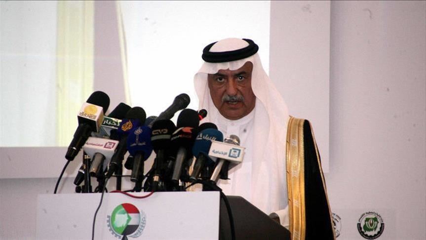 وزير الخارجية السعودي يجري زيارة رسمية إلى قبرص الرومية