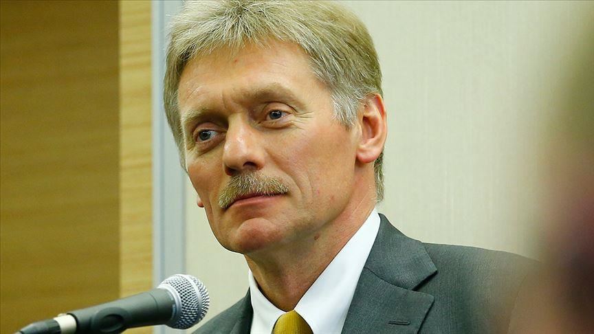 Кремль прокомментировал информацию об американском шпионе в РФ