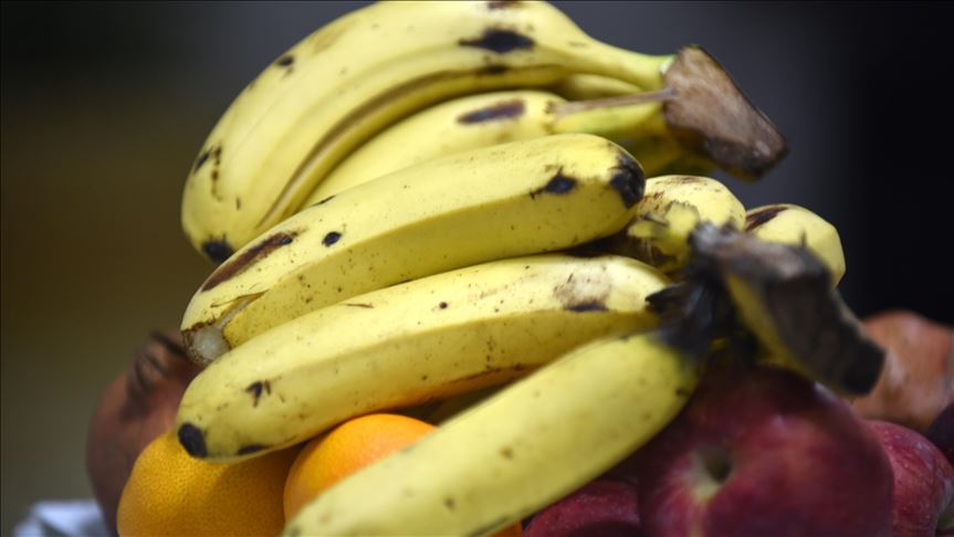 Un hongo ataca la producción bananera en América Latina, pero no hay que entrar en pánico