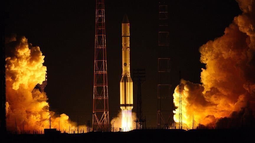 Fire forces Japan to cancel rocket launch