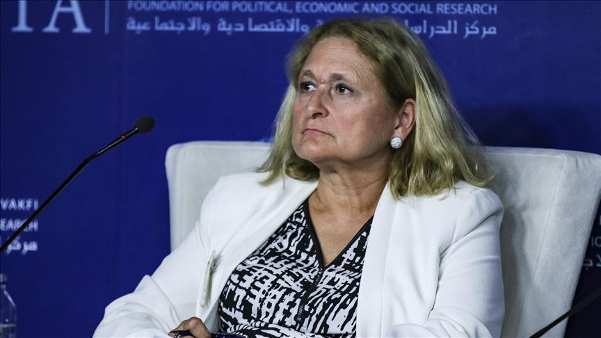 "Turqia nuk do të lejojë praninë e terrorizmit në kufijtë e saj"