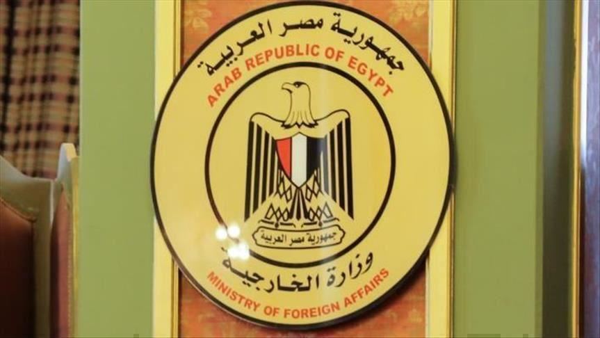 القاهرة: مشاورات عربية للتوافق حول توقيت عودة سوريا للجامعة العربية