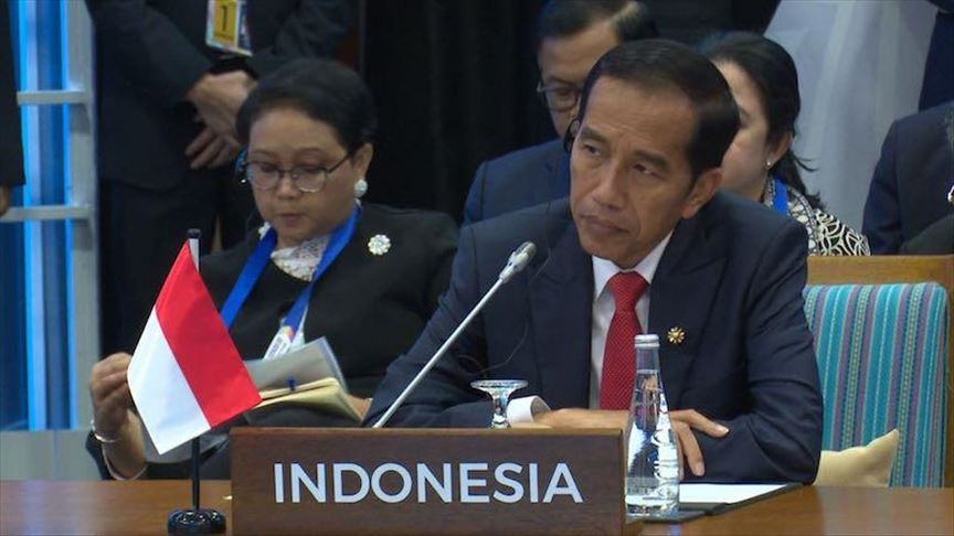 Jokowi dorong ASEAN kembangkan inovasi dan terobosan